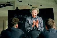 Кадр Зияющая синева