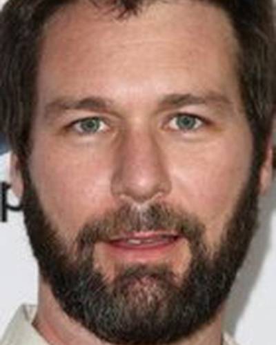 Джон Дор фото