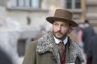 Кадр Дракула