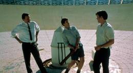 Кадр из фильма "Тарелка" - 2