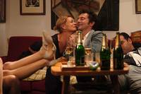 Кадр Как Рай земной