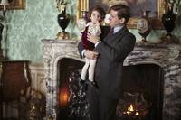 Кадр Аббатство Даунтон