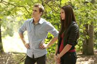 Кадр Дневники вампира