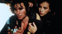 Кадр из фильма "Крик камня" - 2