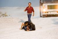 Кадр Город на границе