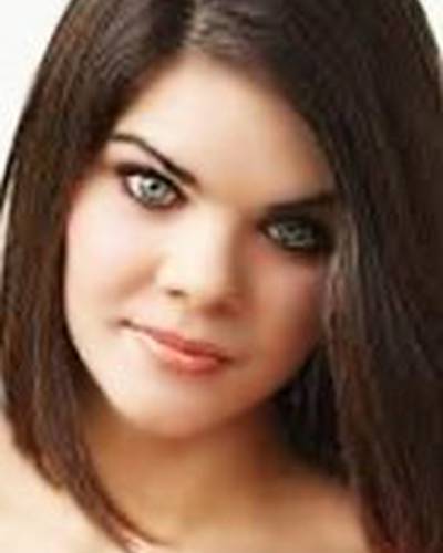 Николь Фуджере фото