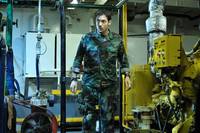 Кадр Выживание мертвецов