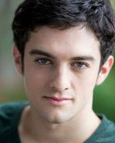 Расселл Джеффри фото