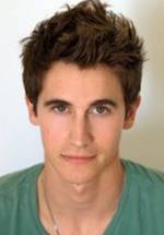 Морган Робертс фото