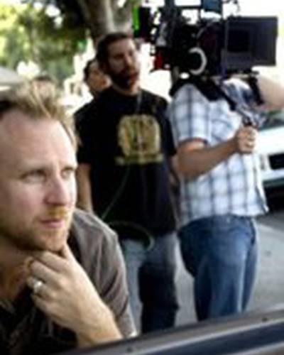 Николас Томнэй фото