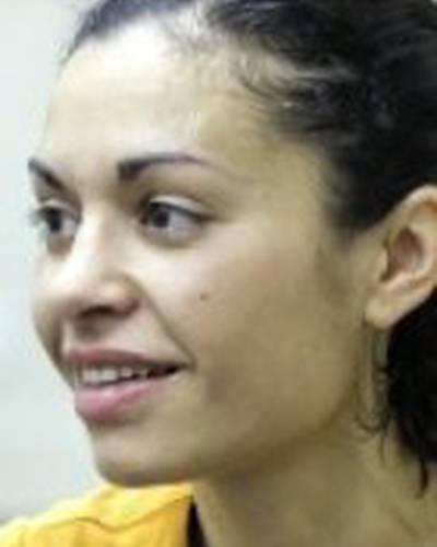 Рэкуэл Рей фото