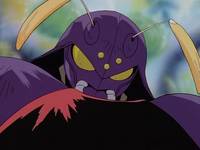 Кадр Эль-Хазард: Странники