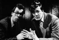 Кадр Шоу Фрая и Лори