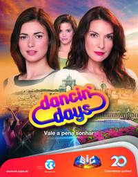 Постер День танцев