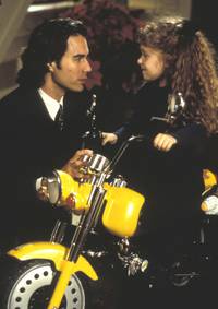 Кадр Семья напрокат