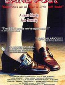 Jane Post (видео)