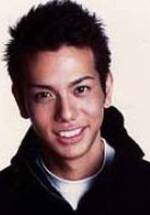 Кеи Тамура фото