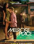 Постер из фильма "Мелроуз Плэйс" - 1