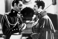 Кадр Знак Зорро