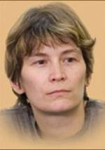 Наталья Кудрявцева фото