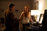 Кадр Зажигание