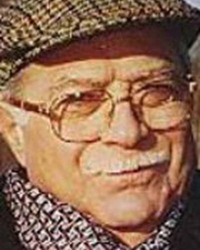 Нерсес Оганесян фото