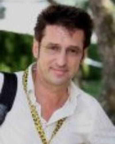 Дик Рейнеке фото