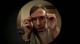 Кадр из фильма "Пять дней без Норы" - 2