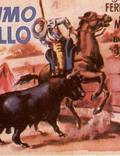 Постер из фильма "El último caballo" - 1