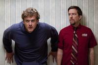 Кадр Джефф, живущий дома