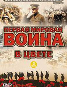 Первая мировая война в цвете (мини-сериал)