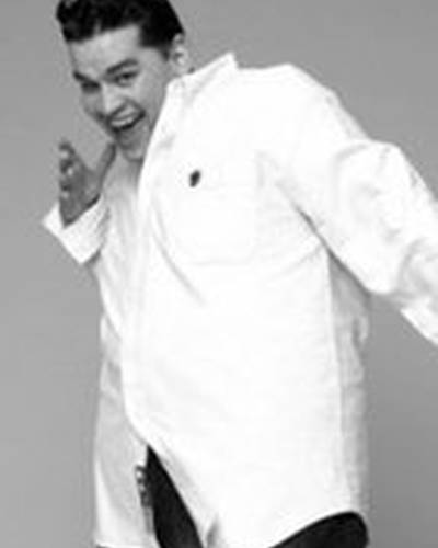 Каспер Мартинез фото