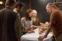 Кадр Гостья