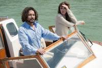 Кадр Турист