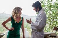 Кадр Братья из Гримсби