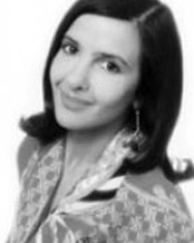 Алла Плоткина фото