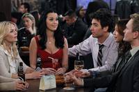 Кадр Как я встретил вашу маму