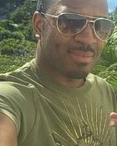 Крэйг Джексон фото