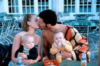 Кадр Das verflixte Babyjahr - Nie wieder Sex?!