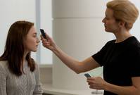 Кадр Гостья