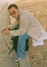 Дэмиэн Урра фото