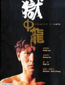 Дракон в тюрьме