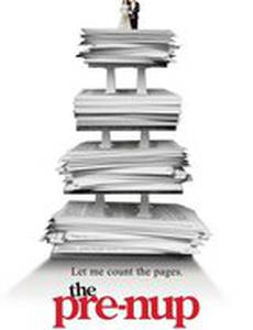 The Pre Nup