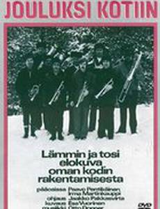 Дом к Рождеству