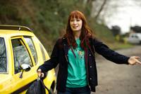 Кадр Сверхъестественное