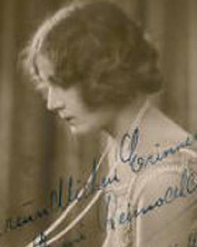 Ханни Райнвальд фото