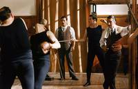 Кадр Тигровые отряды