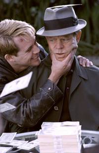 Кадр Похищение Синатры