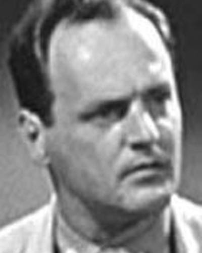 Роберт Остерлох фото