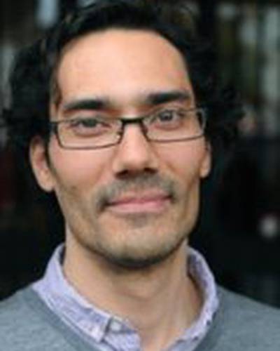 Джеймс Дженн фото